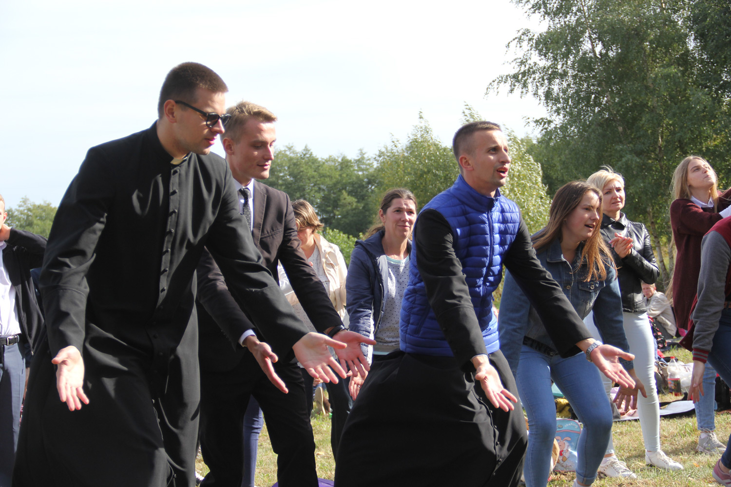 BIELORRÚSSIA: Ajuda para a formação de 25 seminaristas em Grodno