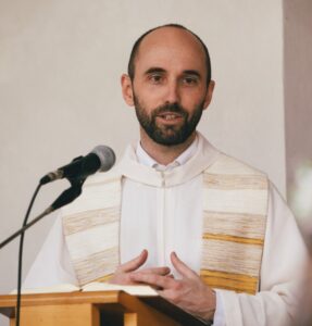 REP. CHECA: Cursos de psicologia pastoral para padres na Arquidiocese de Praga