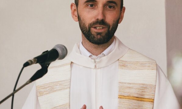 REP. CHECA: Cursos de psicologia pastoral para padres na Arquidiocese de Praga