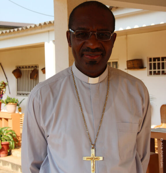 ANGOLA: “A pobreza continua assustadora”, diz D. José Imbamba na abertura da reunião plenária da Conferência Episcopal