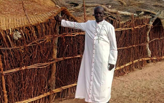 CAMARÕES: A ameaça do Boko Haram “explica a nossa pobreza, a nossa extrema miséria”, denuncia Bispo de Yagoua