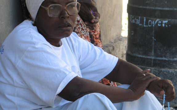 HAITI: “Ninguém é poupado”, diz Bispo de Cap-Haïtien, referindo-se à insegurança no país que afecta também a Igreja