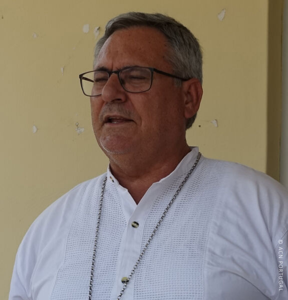 MOÇAMBIQUE: “Que Deus nos livre de outro grande desastre”, diz Bispo de Nacala face a mais uma tempestade tropical no país
