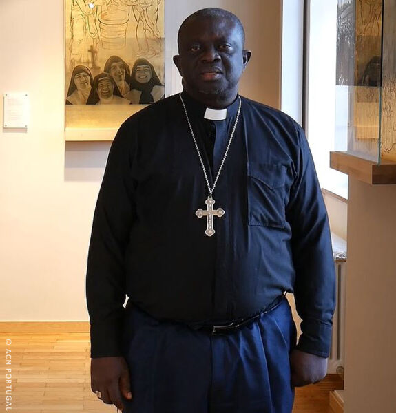 NIGÉRIA: Bispo de Bomadi lamenta falta de apoio da comunidade internacional face aos ataques terroristas e raptos de pessoas