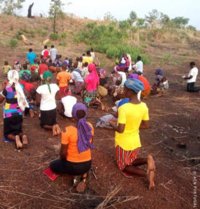NIGÉRIA: Cristãos do estado de Anambra vivem Quaresma de oração e jejum por causa da violência crescente