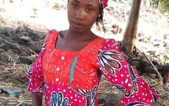 NIGÉRIA: Raptada há quatro anos, a jovem Leah Sharibu é símbolo da perseguição aos cristãos pelo grupo terrorista Boko Haram