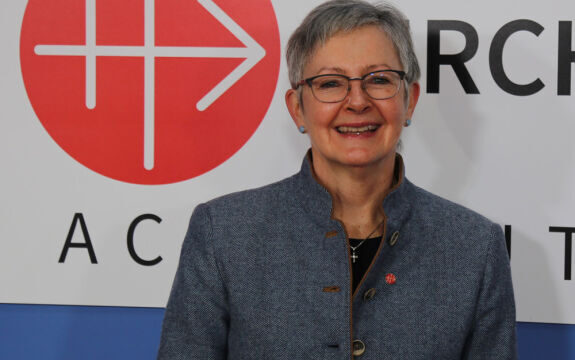 SÍRIA: “O desespero é generalizado entre os cristãos”, diz Regina Lynch, responsável de projectos da Fundação AIS