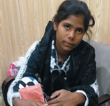 A história de Farah Shaheen, uma jovem cristã raptada no Paquistão