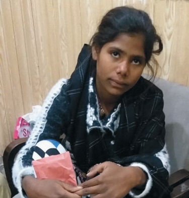 A história de Farah Shaheen, uma jovem cristã raptada no Paquistão