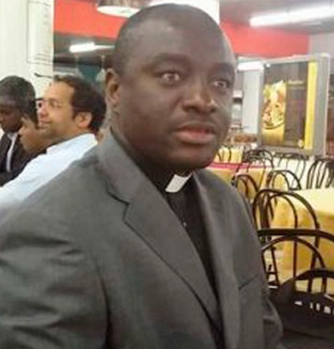 CAMARÕES: Sequestro e posterior libertação do vigário geral da diocese de Mamfe é sinal de crescente insegurança no país