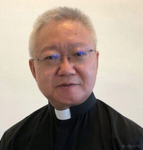 CHINA: Padre Stephen Tong, nascido em Macau e com nacionalidade portuguesa, foi nomeado provincial dos jesuítas na China