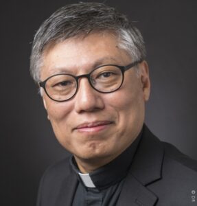 CHINA: Papa nomeia provincial dos jesuítas como Bispo de Hong Kong numa altura sensível na vida do território