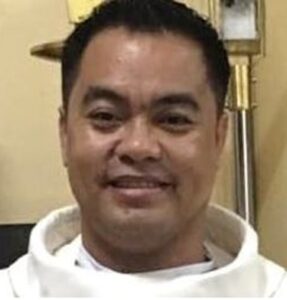 FILIPINAS: Sacerdote, de 42 anos, assassinado a tiro na ilha de Mindanao, no sul do país