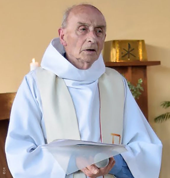 FRANÇA: Padre Jacques Hamel, degolado em plena igreja há cinco anos, terá sido vítima de ataque planeado desde a Síria