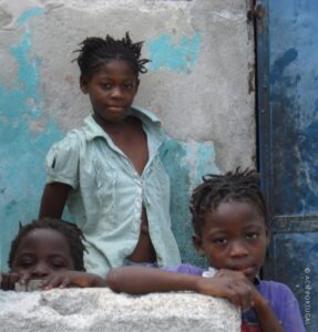 HAITI: Após rapto de cinco padres e duas irmãs, Bispo lança a pergunta através da Fundação AIS: “quem será o próximo?”