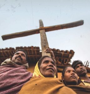 ÍNDIA: Igreja lembrou o massacre de Agosto de 2008 em Orissa, que passou a ser celebrado como Dia dos Mártires