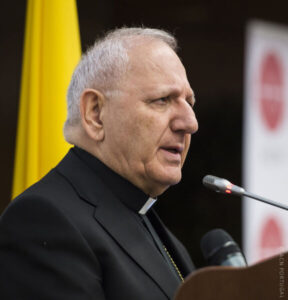 IRAQUE: D. Louis Sako condena atentado bombista contra casa de comerciante cristão em Amarah