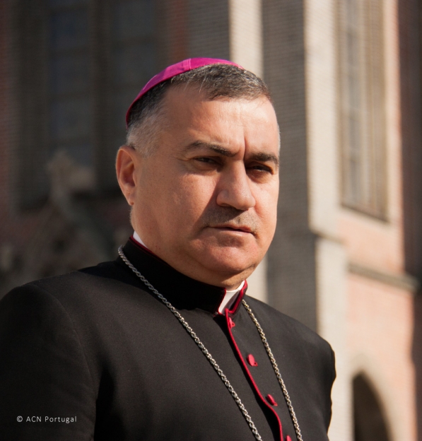 IRAQUE: É preciso impedir “que as sementes da perseguição cresçam”, alerta Bispo de Erbil em Cimeira internacional nos EUA