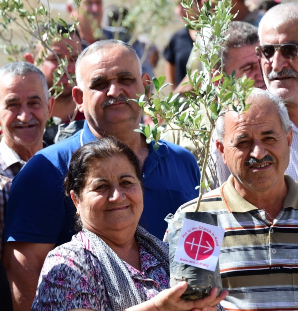 IRAQUE: Viagem do Papa mostra importância da “solidariedade para com os cristãos perseguidos”, diz directora da AIS em Portugal