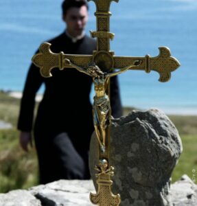 IRLANDA: As dioceses irlandesas renovam a tradição dos altares de pedra