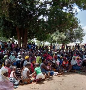 LISBOA: Mais de 30 organizações da sociedade civil pedem ao governo português maior envolvimento na crise de Cabo Delgado