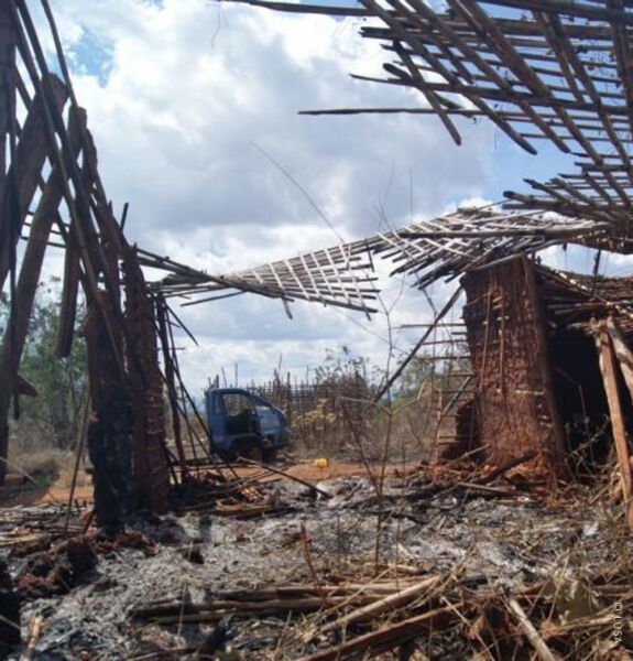 MOÇAMBIQUE: Ataque a aldeias e rapto de dezenas de jovens em Niassa e Cabo Delgado lança alarme entre a população