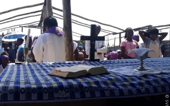 MOÇAMBIQUE: Autoridades não permitem entrada a meia centena de missionários que iam participar em reunião em Maput