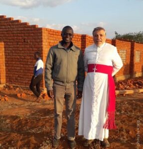 MOÇAMBIQUE: Bispo de Tete justifica fuga das populações de Cabo Delgado e diz que é “uma escolha entre a vida e a morte”
