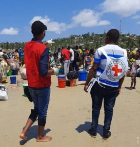 MOÇAMBIQUE: Situação em Cabo Delgado é preocupante e vai estar em foco na ajuda da Fundação AIS em 2021