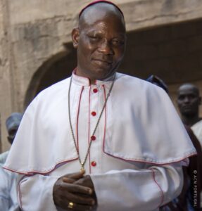 NIGÉRIA: “África tornou-se o epicentro do extremismo”, diz Bispo de Maiduguri pedindo orações “pelo fim da violência”