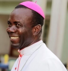 NIGÉRIA: Bispo auxiliar de Owerri libertado após quase uma semana de sequestro