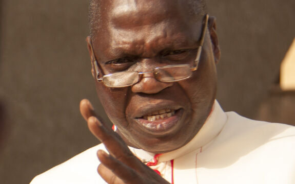 NIGÉRIA: “Nos últimos três anos, sete dos meus padres foram raptados, dois mortos e um está em cativeiro”, denuncia Arcebispo de Kaduna