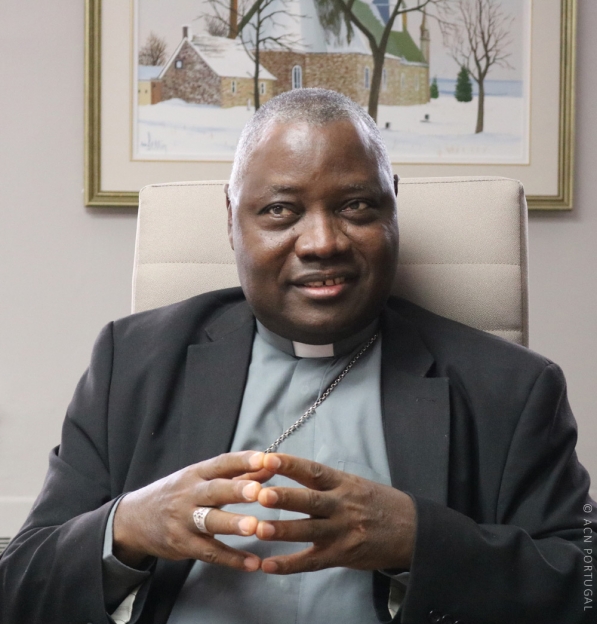 NIGÉRIA: “Pagar resgate seria colocar à venda os padres”, diz Arcebispo de Abuja face à onda de raptos no país