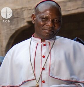 NIGÉRIA: “Uma coisa que o Boko Haram nunca nos tirará é a fé”, diz o Bispo de Maiduguri após ataque terrorista