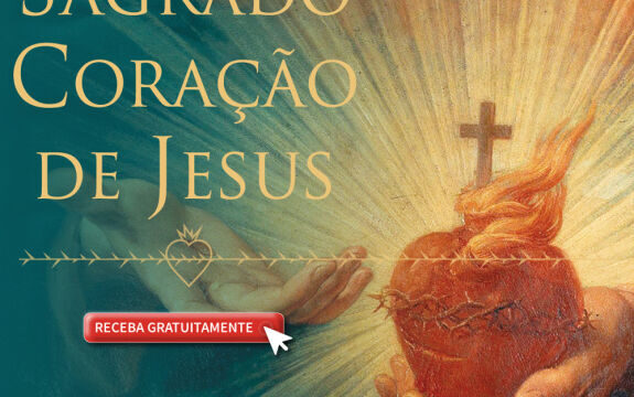 PORTUGAL: Fundação AIS convoca os portugueses para uma novena de oração ao Sagrado Coração de Jesus