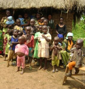 R.D. CONGO: Bispo de Beni lança apelo à comunidade internacional para ouvir os “gritos de sofrimento” do seu povo