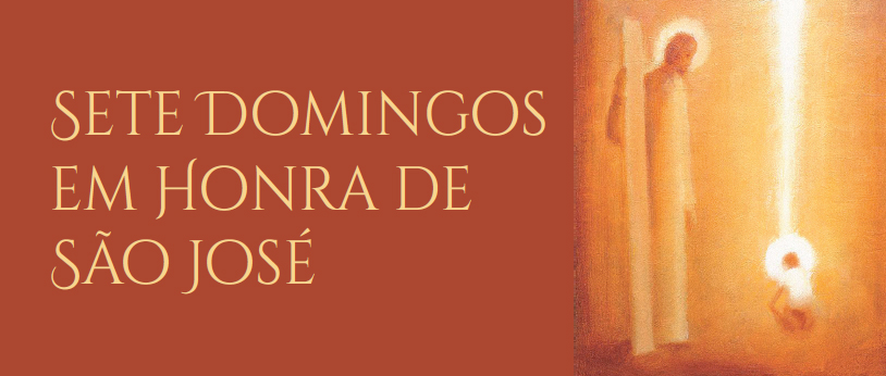 Sete Domingos em Honra de São José