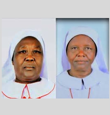 SUDÃO SUL: “Não nos abandonem, continuem a rezar pela paz”, pede religiosa após o assassinato, a 16 de Agosto, de duas irmãs