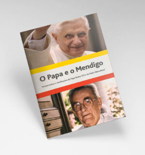 O Papa e o Mendigo