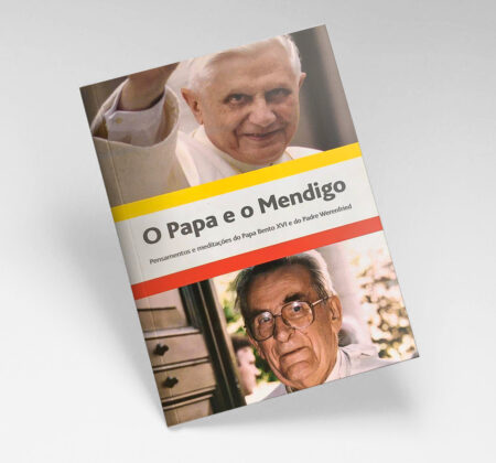 O Papa e o Mendigo