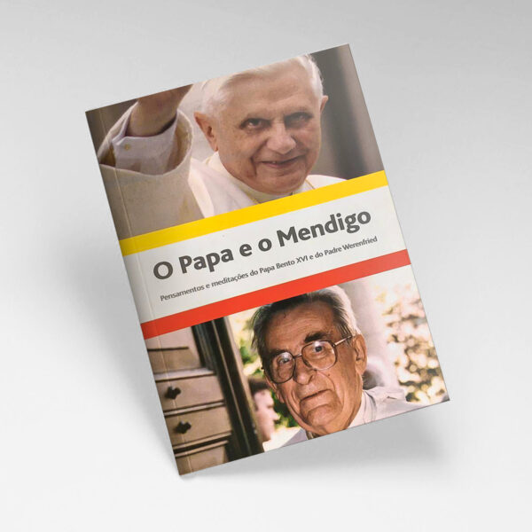 O Papa e o Mendigo