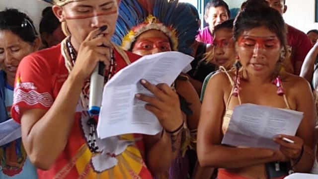 BRASIL: Estipêndios de Missa para 39 sacerdotes na região amazónica
