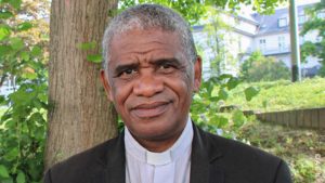 MADAGÁSCAR: O Cardeal insiste: "Não nos podemos deixar vencer pelo desespero e pelo mal"
