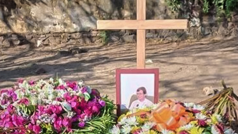 MOÇAMBIQUE: Papa recorda religiosa assassinada em Chipene e diz que ela “serviu com amor” por quase 60 anos