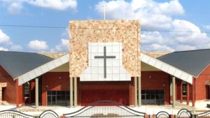 ZÂMBIA: Inauguração da nova catedral de Monze é exemplo do apoio da Fundação AIS à Igreja em África