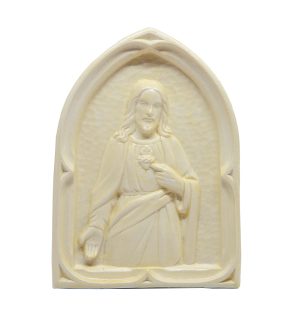 Ícone Sagrado Coração de Jesus