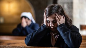 PORTUGAL: Fundação AIS lança campanha de Natal em socorro dos cristãos no Líbano e na Síria