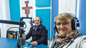 BULGÁRIA: O sonho de uma rádio católica torna-se realidade graças à ajuda da Fundação AIS