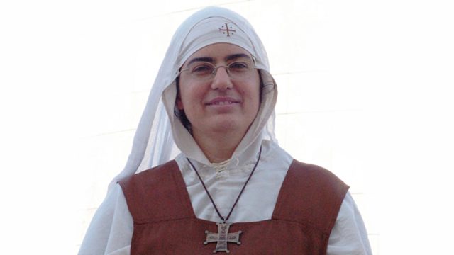 SÍRIA: “A situação está péssima, há gente já a passar fome”, alerta religiosa portuguesa em mensagem para a Fundação AIS