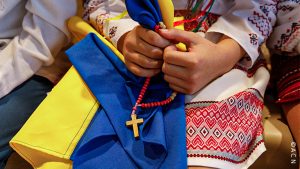 UCRÂNIA: Fundação AIS pede orações “pela rápida libertação” de dois padres detidos por milícias russas em Donetsk
